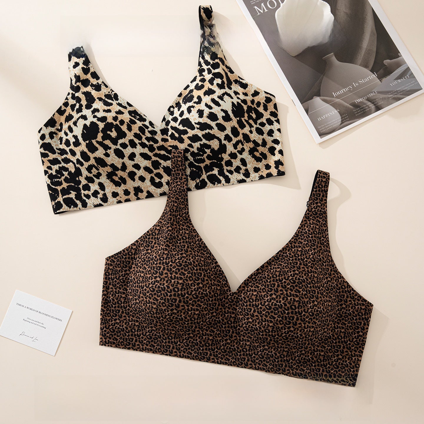 Invisible Sculpt Bra