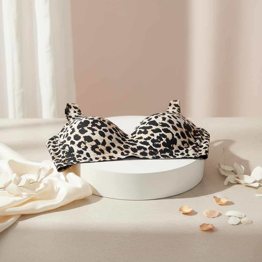 ClevonWear Invisible Sculpt Bra in elegant setting